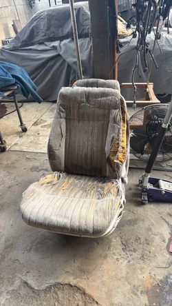 Car seats