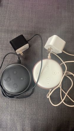 Home Speakers (2)