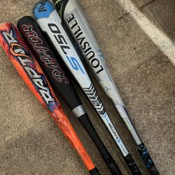 Baseball Bats 29 Inch USA Baseball Bats
