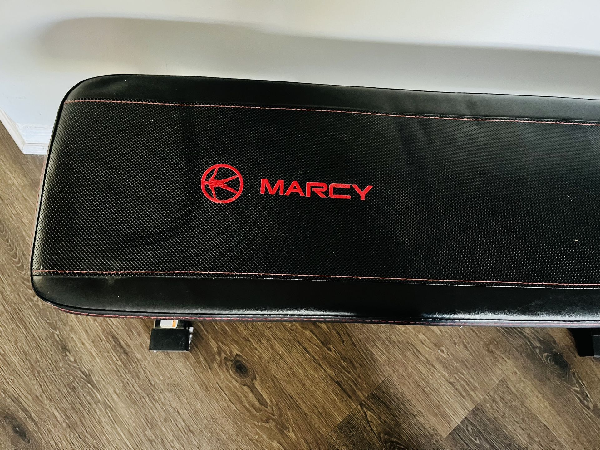 Flat Weight Bench