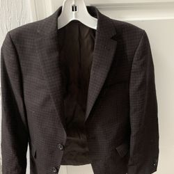 Michael Kors Tuxedo For Kid , Size 12R , Price :10