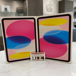 iPad A16 128GB Wifi Brand New - On Special Cash Deal $329 (Payments Options Available 🤩)