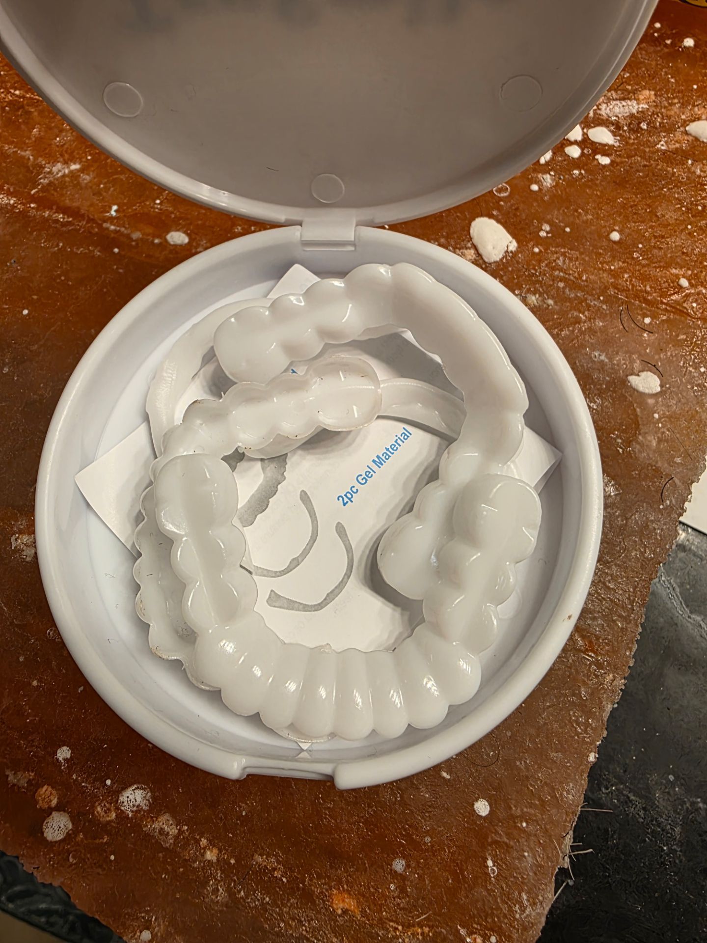 Trusmile veneers pop on veneers perfect teeth kit