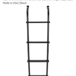 Van Ladder 