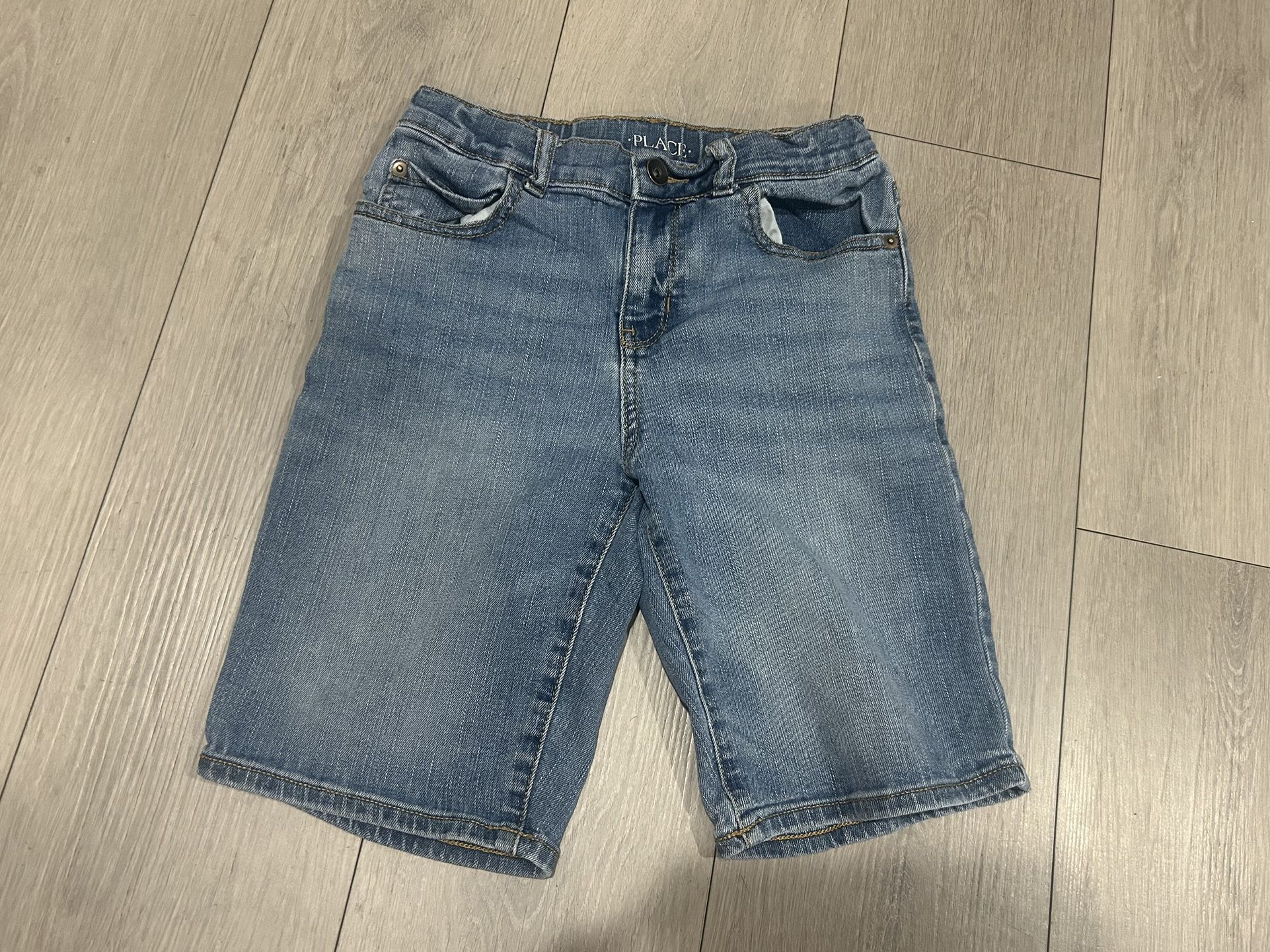 Boys Shorts Size 8 $5