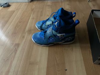 Air Jordan 8 Retro
