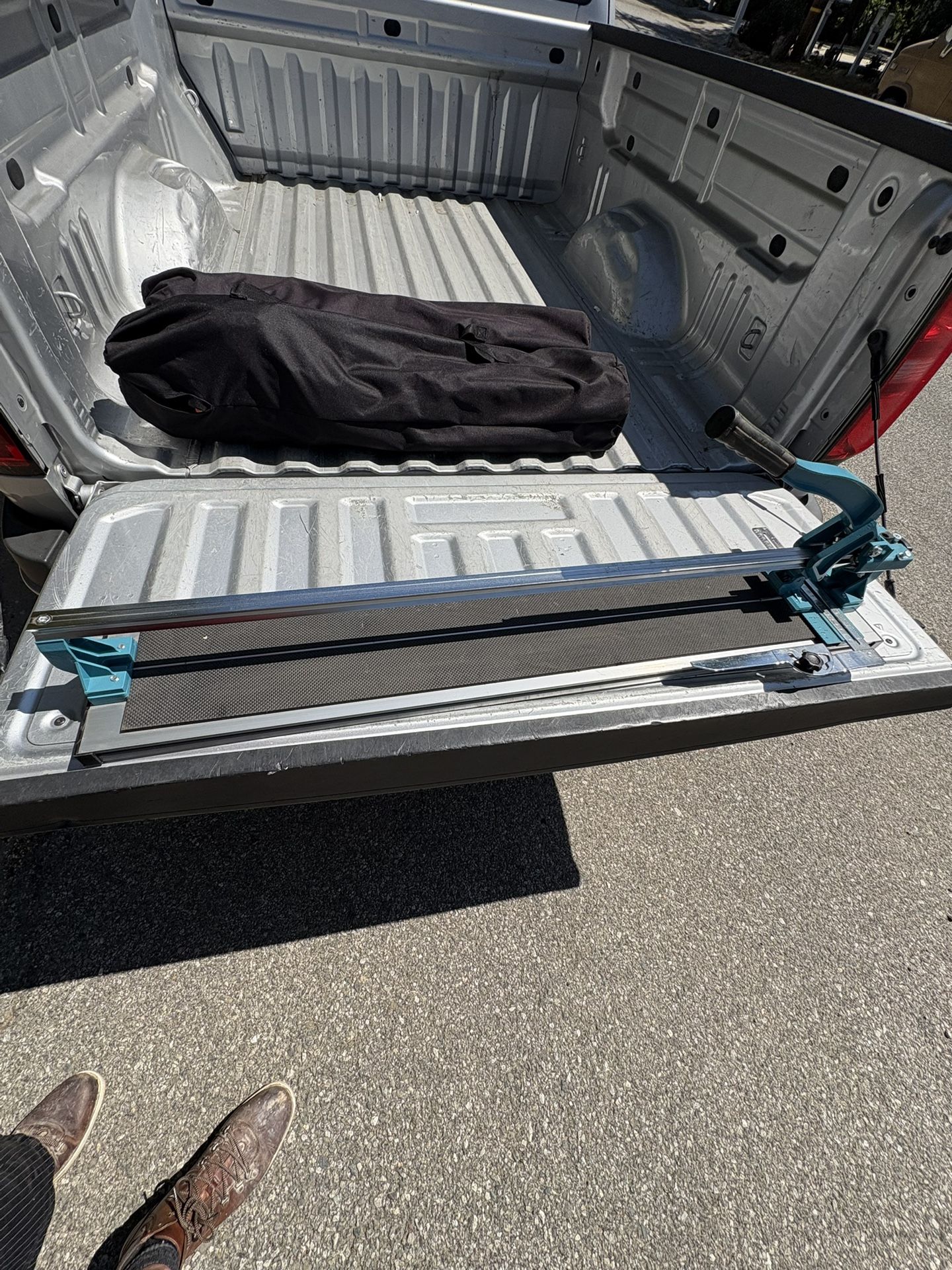 36” Tile Cutter