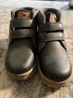 Carter's Toddler Ankle Boots