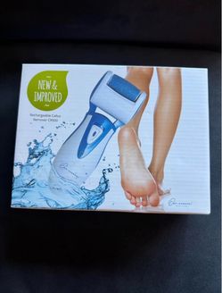 Callus remover