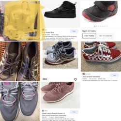 women shoes brand name Read Info