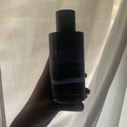 Dior sauvage