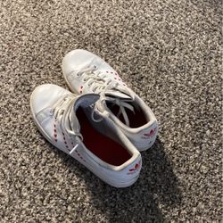 Used Sneaker