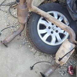 Muffler 