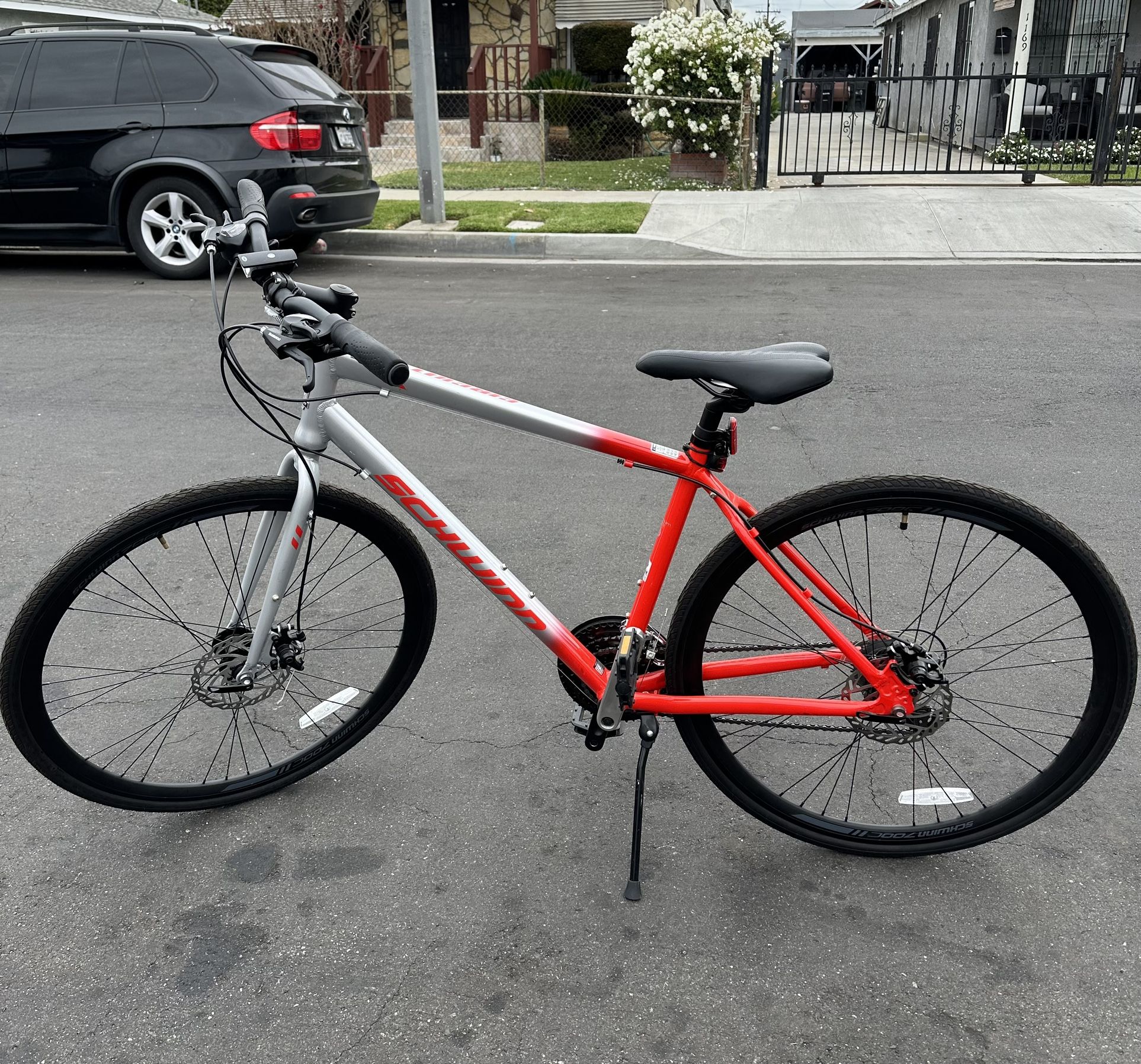 bmx bicycle BMX E-bike main image 1