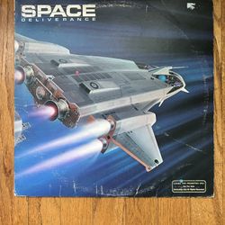 Space Deliverance