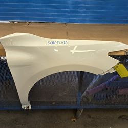 Camry 2018 2019 2020 2021 2022 2023 Fender
