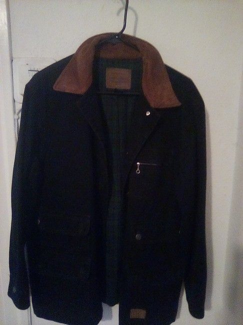 Ralph Lauren Denim Outfitters