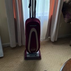 ORECK VACUUM 