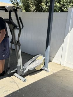 Excerice step
