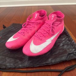 Nike Mercurial Superfly 7 “Pink Panther”