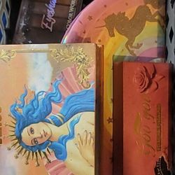 Some Used Some New Makeup 40 Or Best Offer
