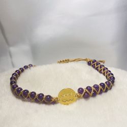 Aquarius Bracelet 