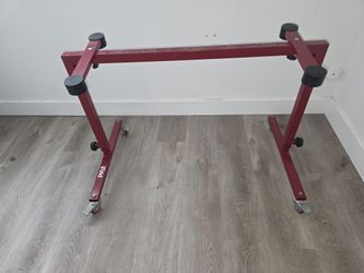 Metal Keyboard Stand