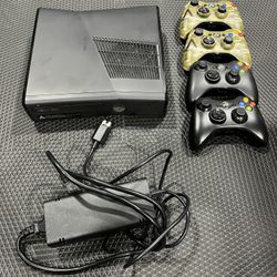 Xbox 360