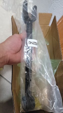 Chrysler300 Lateral Control Arm