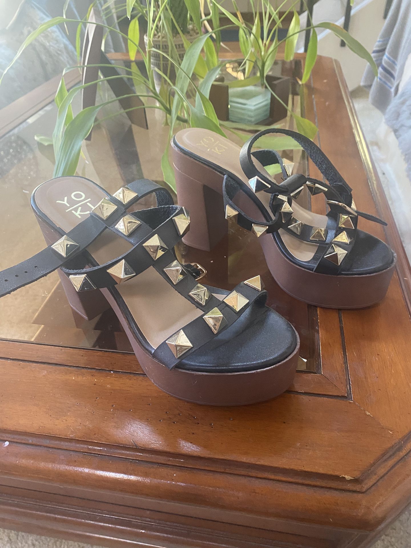 Women’s Heels