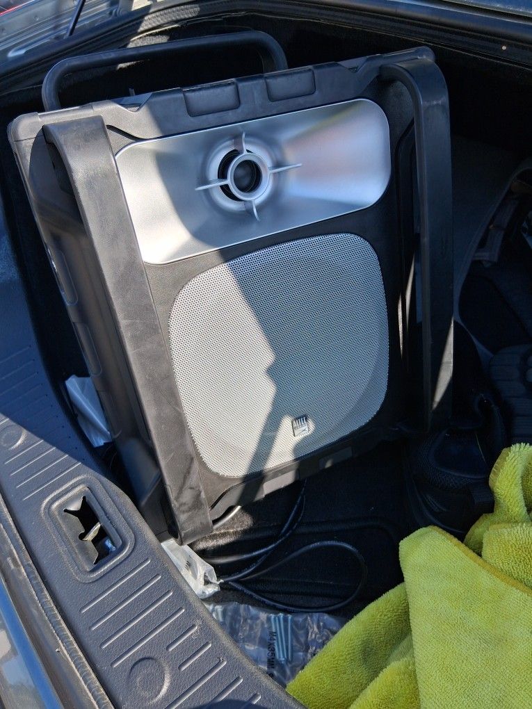 Bluetooth Speaker