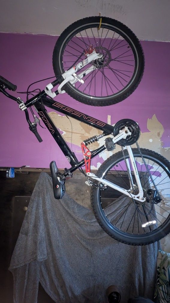 Genesis V3100 Mountain Bike