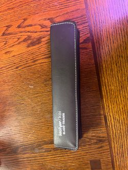 kershaw kai blade trader