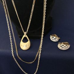 Vintage Jewelry