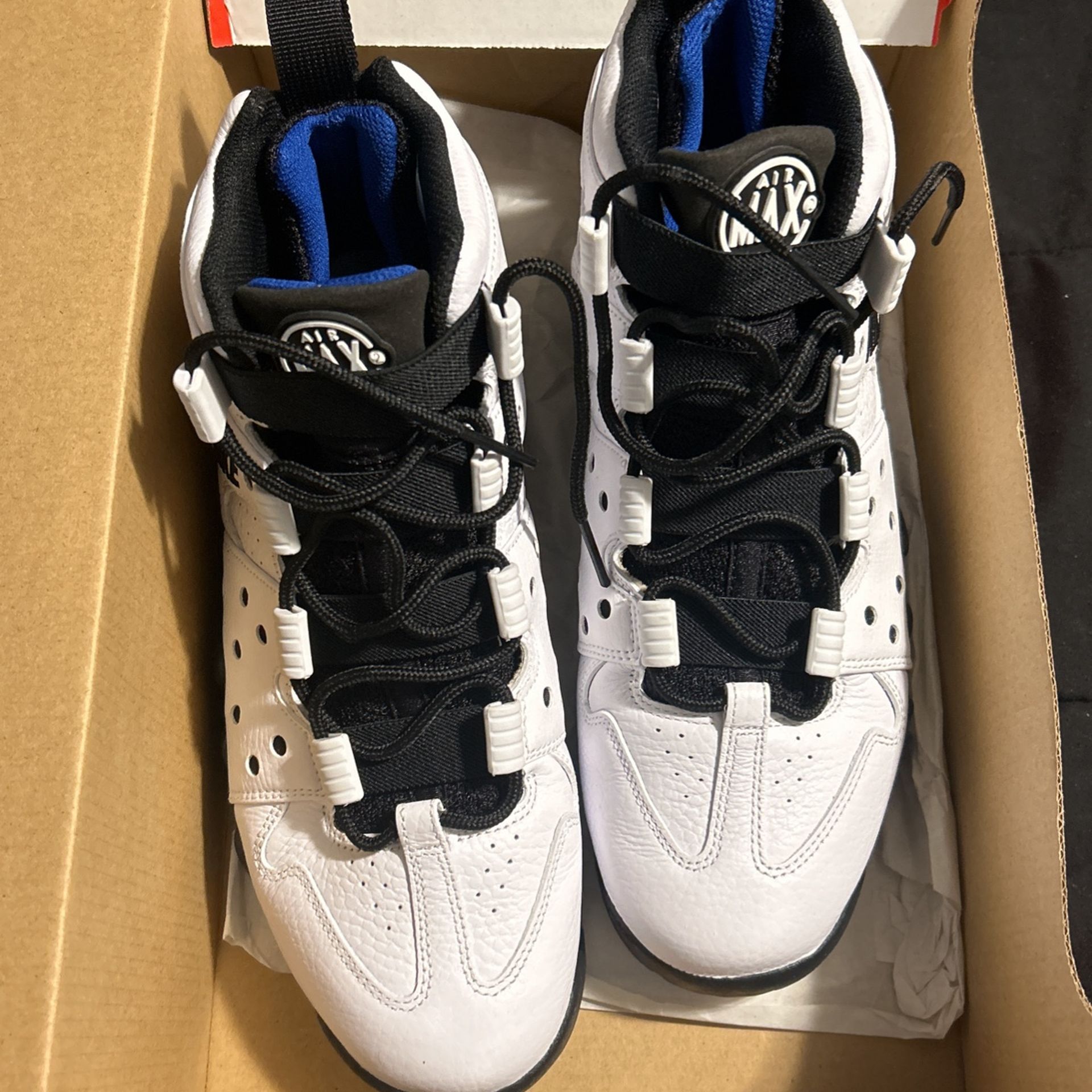 Air Max2 Charles Barkley