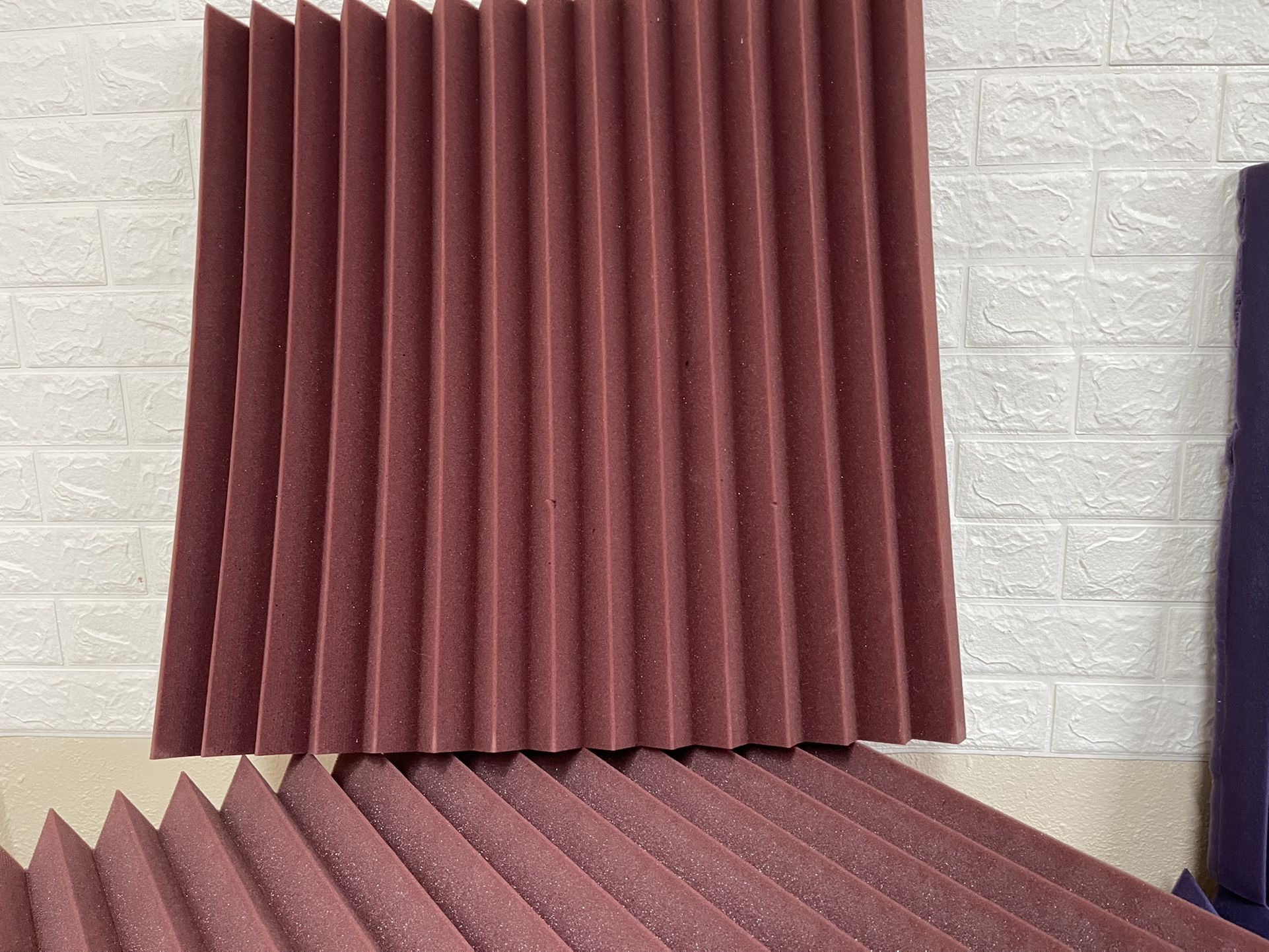 AURALEX 2x2x2 STUDIO FOAM