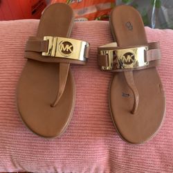 Michael Kors Sandals