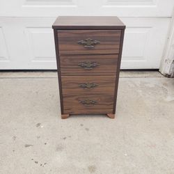 Drawer Unit 