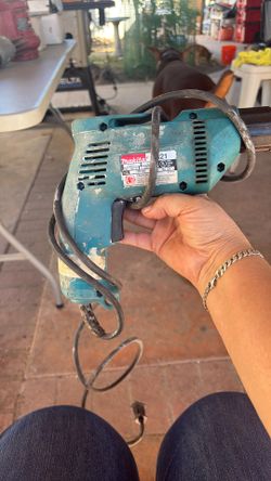 Drywall Drill