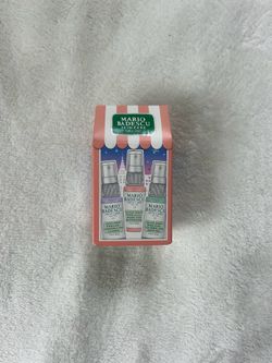 Mario Badescu Set of 3 Facial Sprays