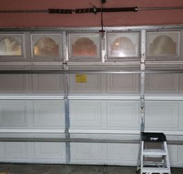 All, For Garage Door