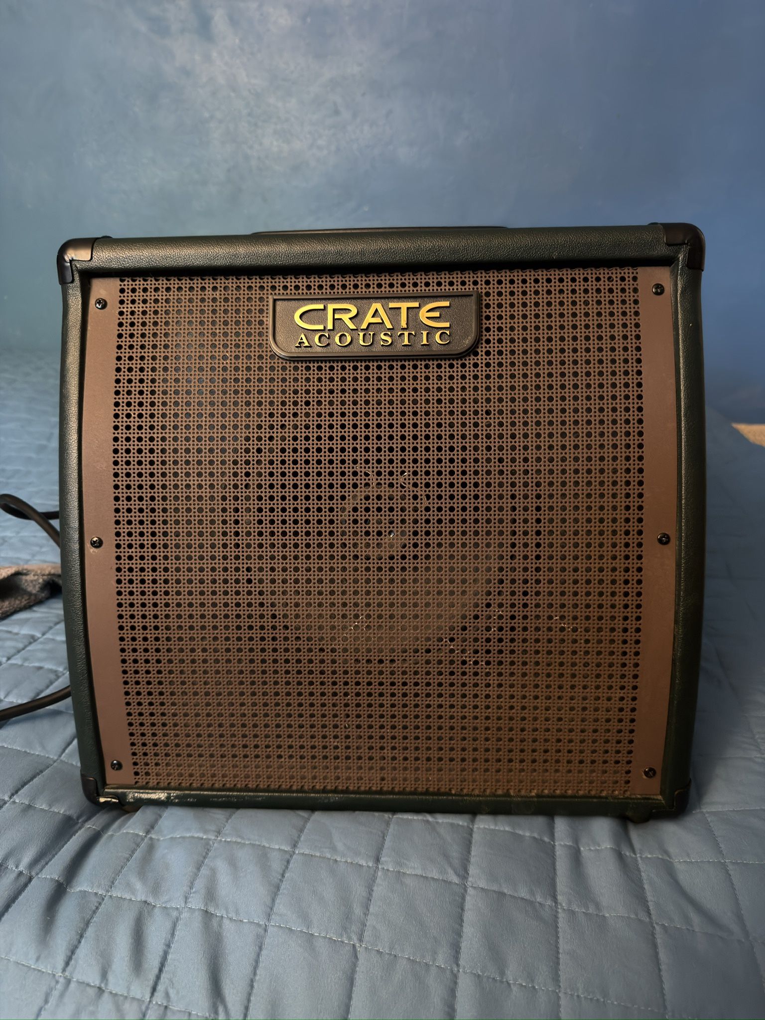 Guitar Amp.