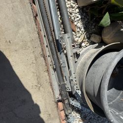 Chamberlain Garage Door Opener Parts 