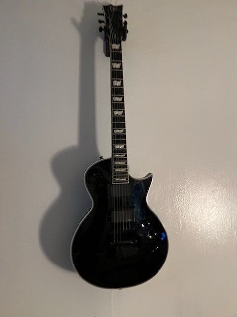 Electric Guitar
