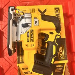 X DIWALE JIG SAW (Tool only)