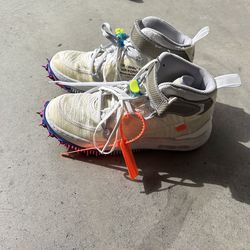 Air Force 1 Mid x Off-White™