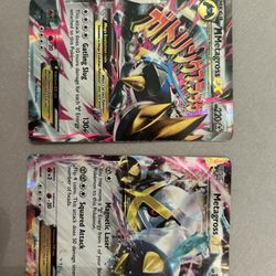 Pokémon Cards