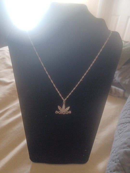 925 Sterling Silver Necklace