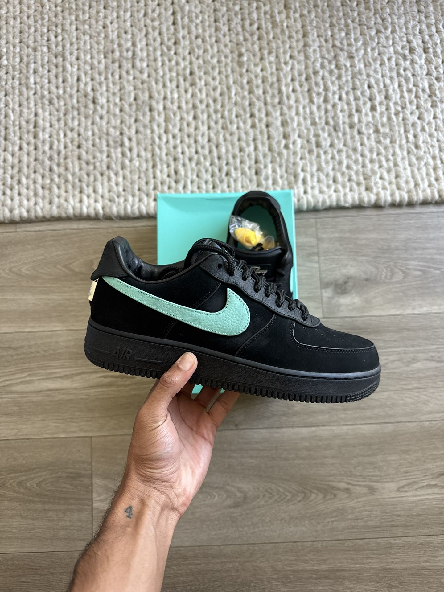 Nike Air Force 1 Low Tiffany