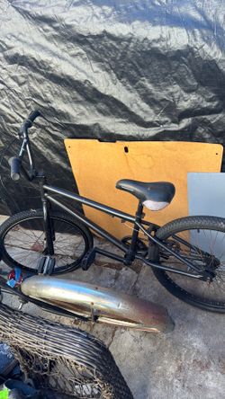 Diamond back bike